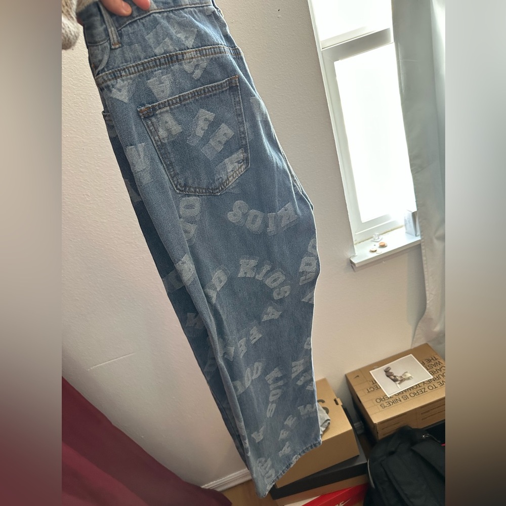 good kids jeans